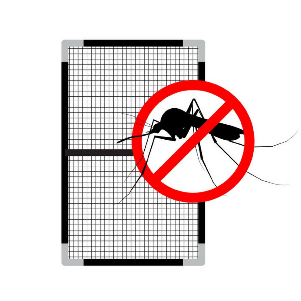 What are the best ways to repel mosquitoes? Spectra Blinds