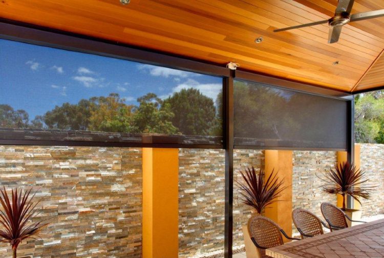 Best Zipper Roller Mosquito Screens Hyderabad Spectra Blinds