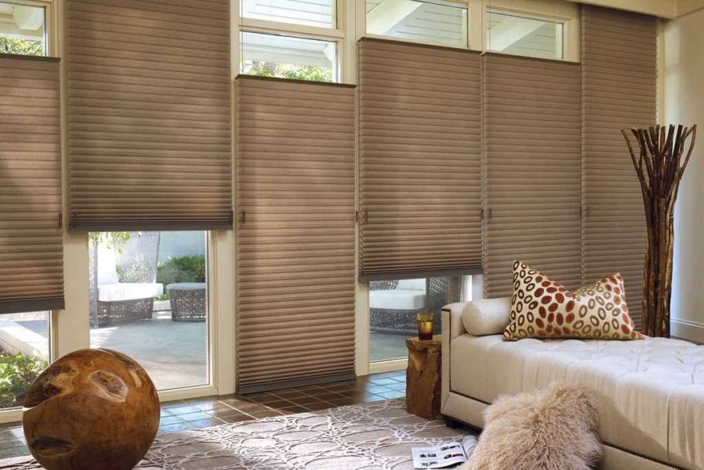 Blinds Manufacturers in Hyderabad, India