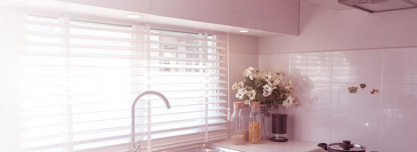 Style and Elegance Window blinds