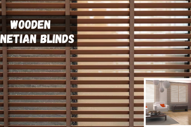 Spectra Blinds | wooden venetian blinds