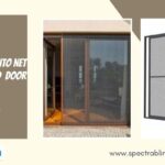 Sliding Mosquito net for the Window and Door is perfect for your House