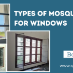 Types of Mosquito Nets for Windows | Types of Mosquito Mesh